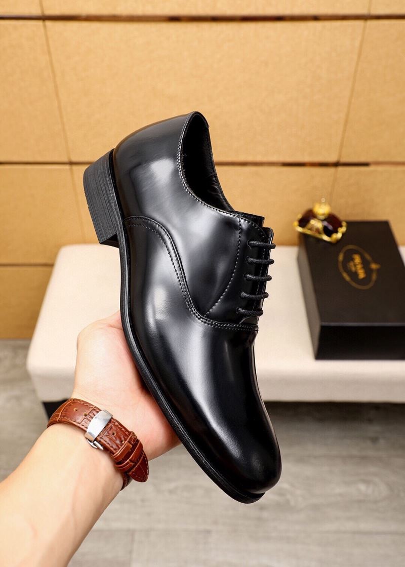 Prada Business Shoes